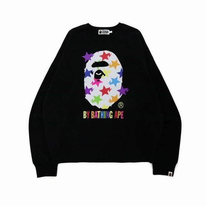 Picture of Bape Sweatshirts _SKUBapem-3xlsct0324650